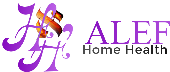 Alef Home Health